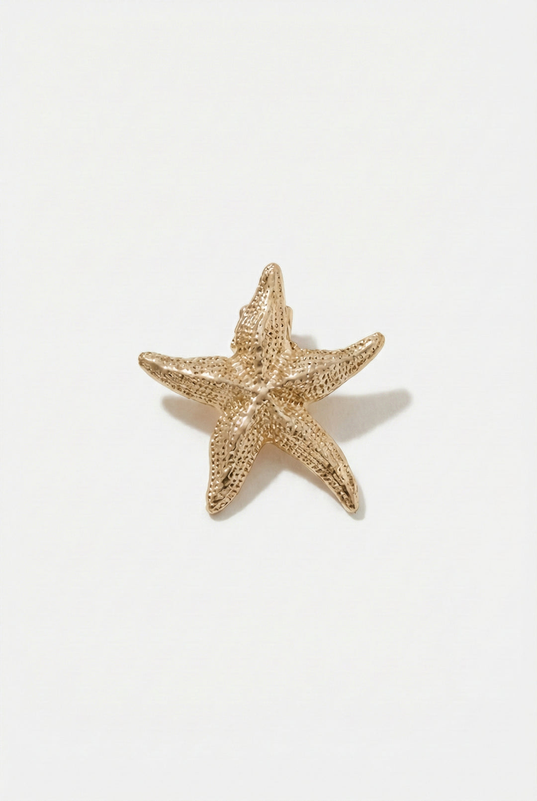 Starlit Shore Hair Clip