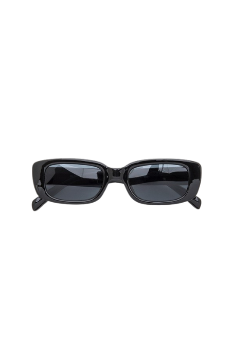 Oversized Retro Iconic Sunglasses