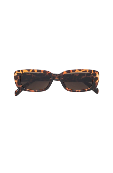 Oversized Retro Iconic Sunglasses