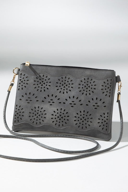 Praline Crossbody Bag - Final Sale