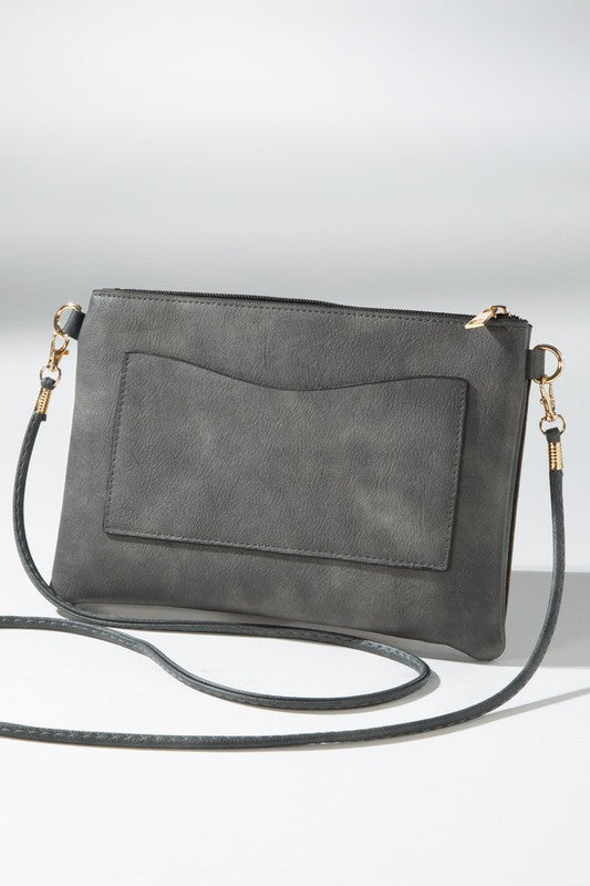 Praline Crossbody Bag - Final Sale